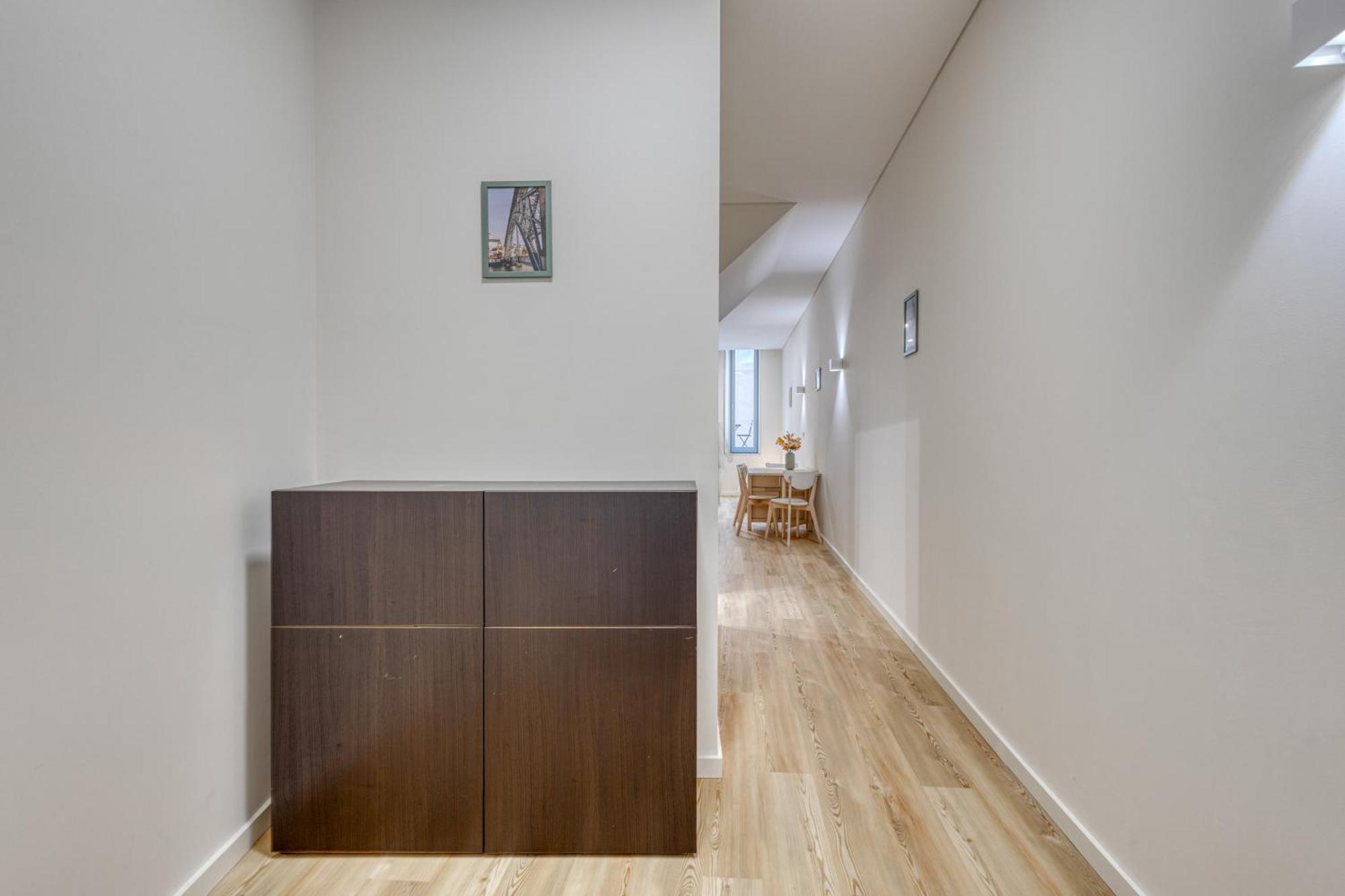 Oporto Guest Casa Dos Clerigos Apartment Exterior photo