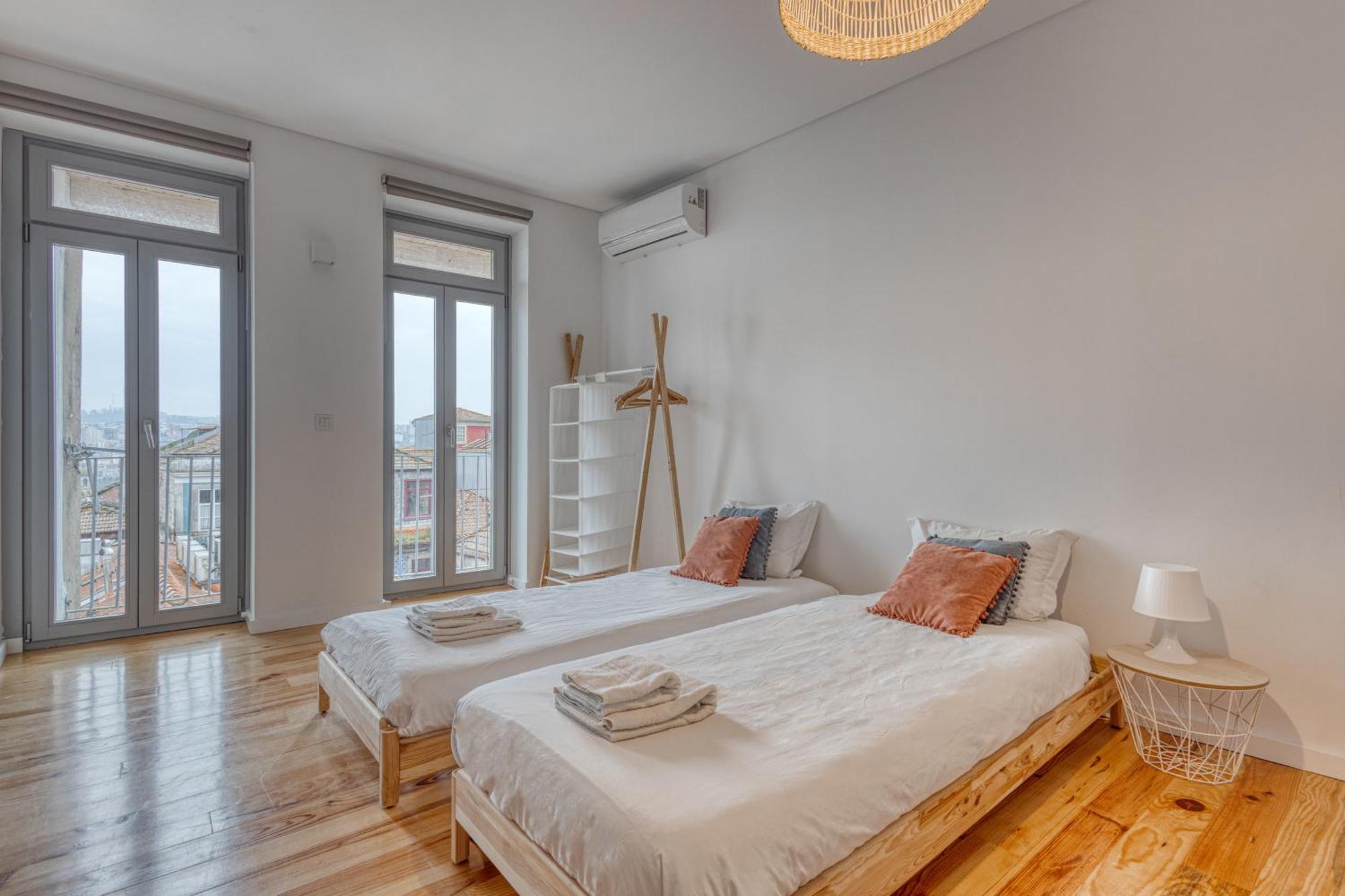 Oporto Guest Casa Dos Clerigos Apartment Exterior photo
